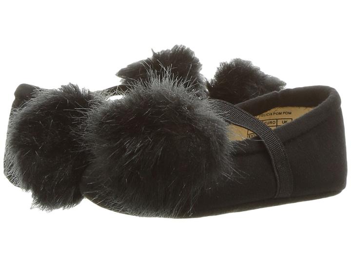 Sam Edelman Kids - Felicia Pom Pom