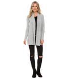 Rvca - Wrap It Cardigan