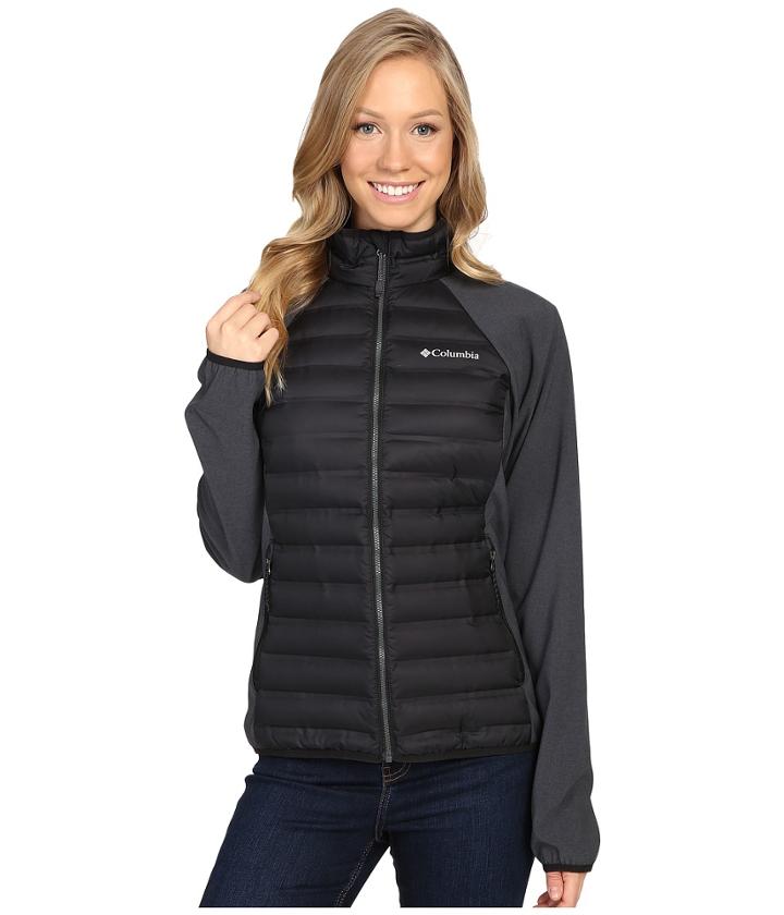 Columbia - Flash Forward Hybrid Jacket