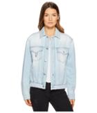 Versus Versace - Blouson Denim/jeans Donna