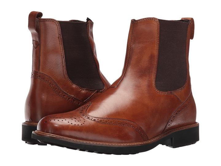 Massimo Matteo - Chelsea Wing Boot