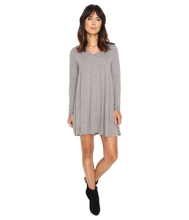 Volcom - Lived In Snow Dress
