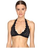 Marysia - Spring Laser Cut Bikini Top