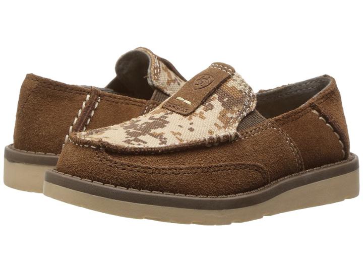 Ariat Kids - Cruiser Powder