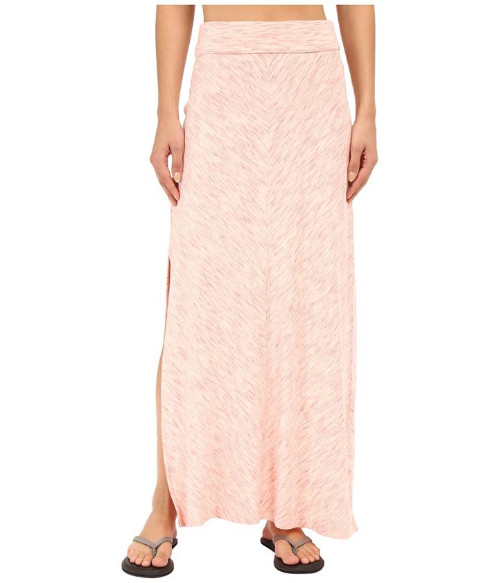 Columbia - Blurred Line Maxi Skirt