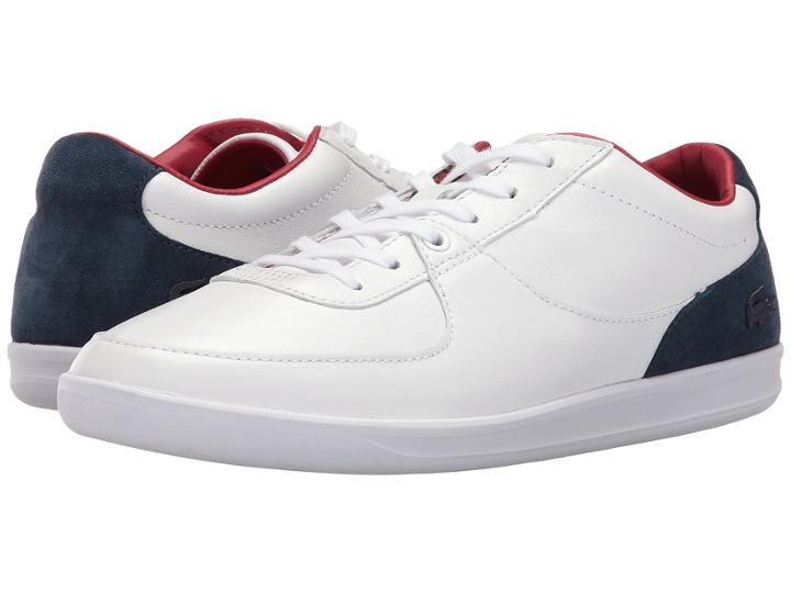 Lacoste - Ls.12-minimal 316 3