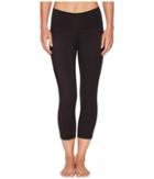 Adidas - Believe This High-rise 3/4 Tights