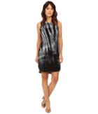 B Collection By Bobeau - Anja Tunic Dress