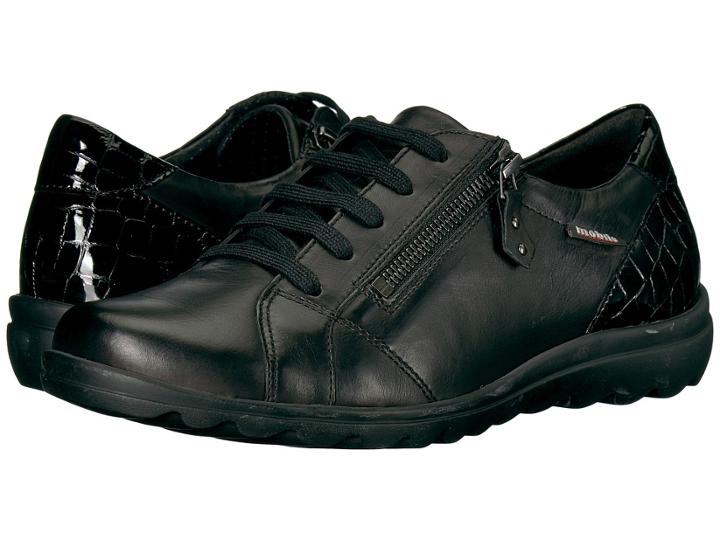 Mephisto - Camilia