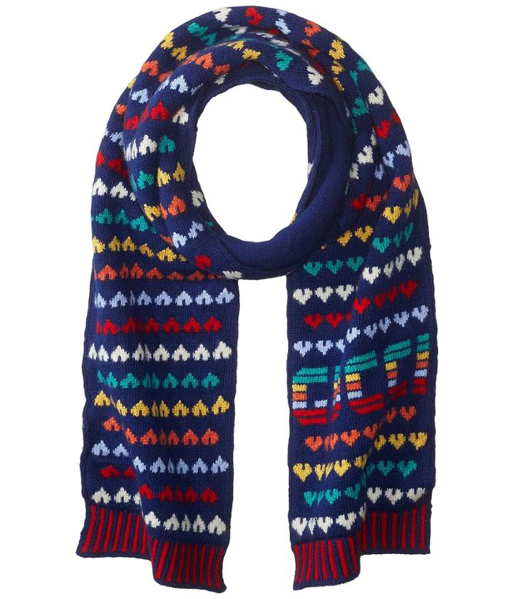 Gucci Kids - Scarf 4799414k686
