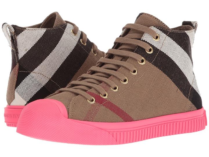 Burberry - Bourne L Hi