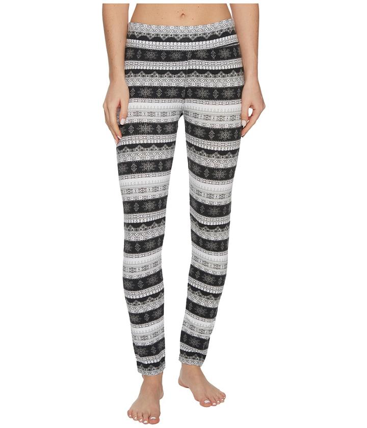 Aventura Clothing - Snowflake Leggings