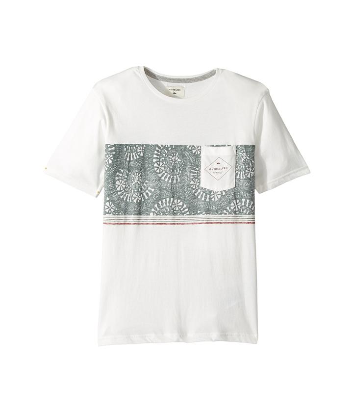 Quiksilver Kids - Tokanui Tee
