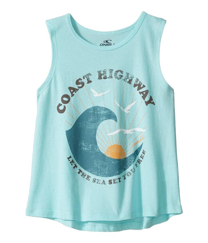 O'neill Kids - Funway Rylee Tank Top