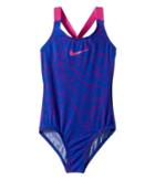 Nike Kids - Nova Flare Prism Crossback One-piece
