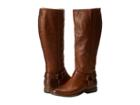 frye phillip harness extended calf