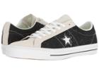 Converse Skate - One Star Pro Peppered Leather