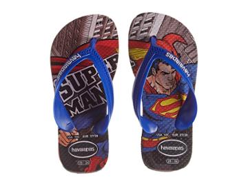 Havaianas Kids - Max Heroes