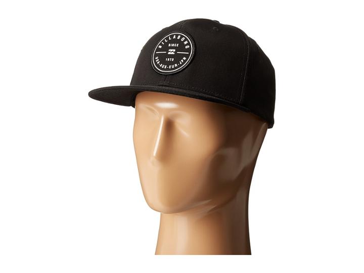 Billabong - Rotor Snapback