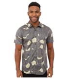 O'neill - Rayray Short Sleeve Wovens