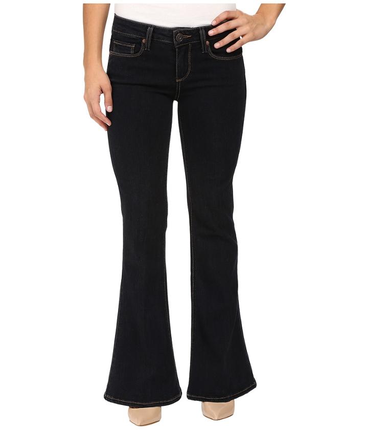 Paige - Petite Lou Lou Flare In Bradford