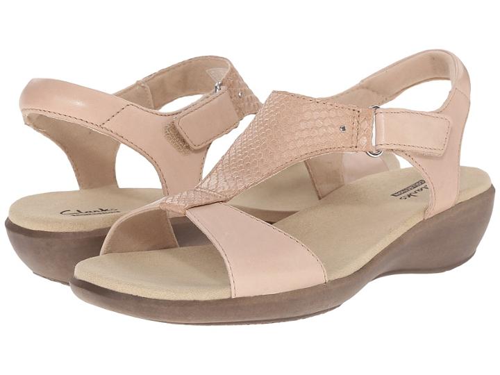 Clarks - Roza Pine