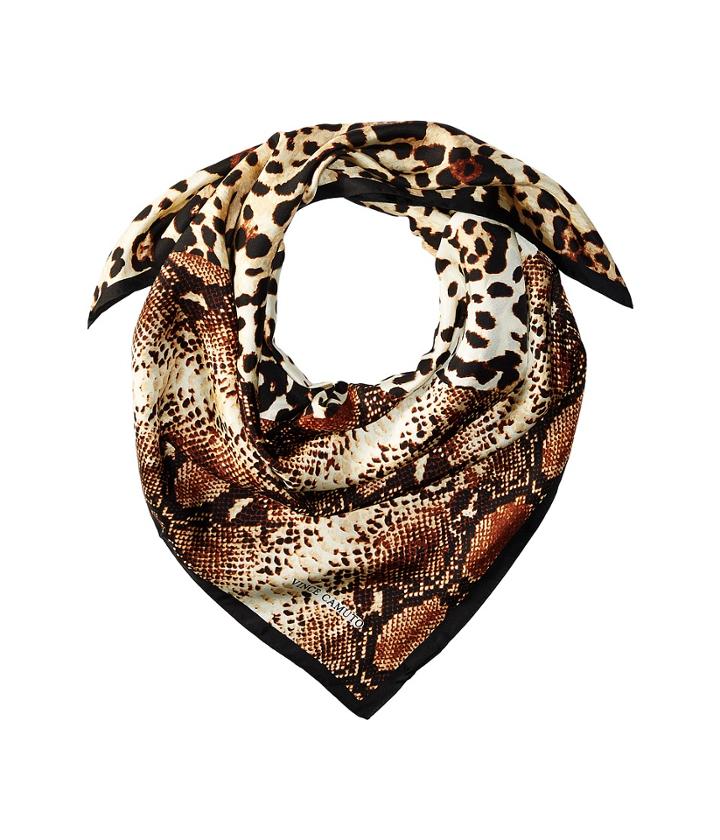 Vince Camuto - Square Skins