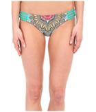 Red Carter - Renaissance Reversible Classic Hipster