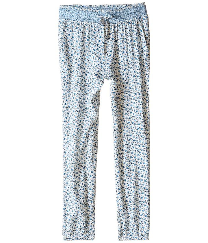 Polo Ralph Lauren Kids - Floral Pants