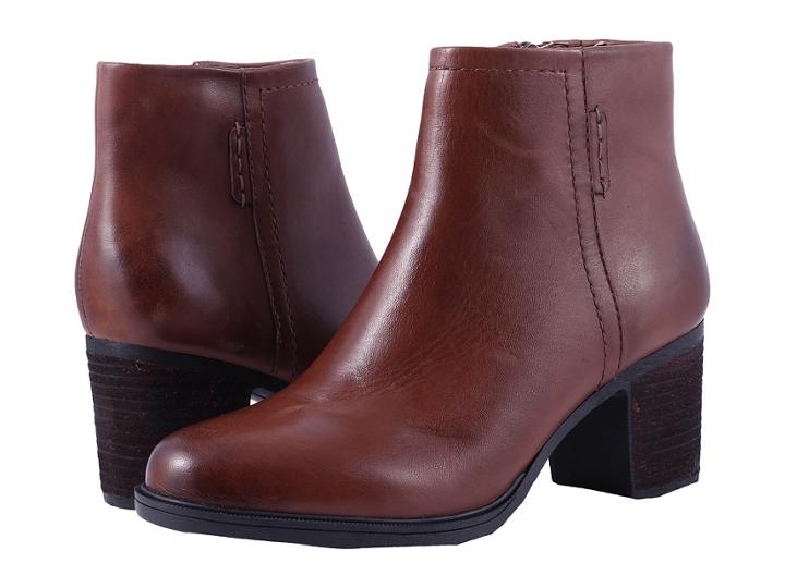 Rockport Cobb Hill Collection - Cobb Hill Natashya Bootie