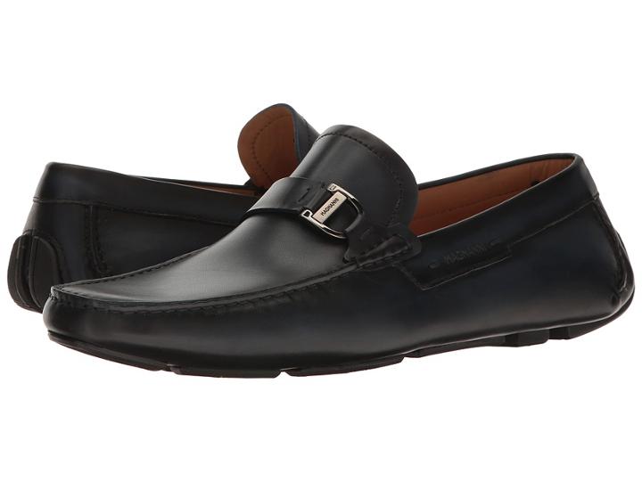 Magnanni - Dallas