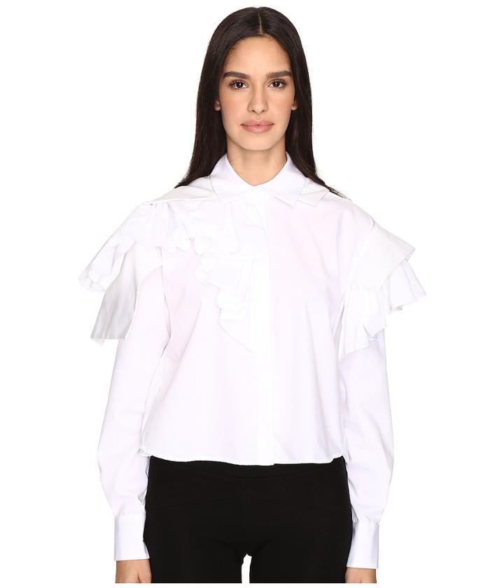 Preen By Thornton Bregazzi - Esta Shirt