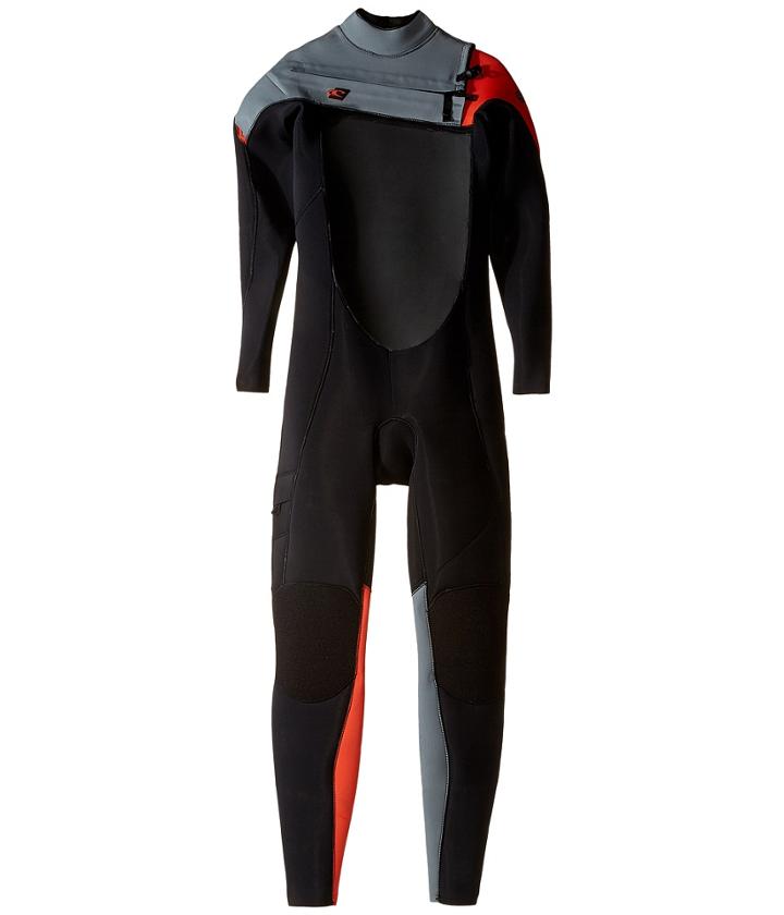 O'neill Kids - Superfreak 4/3 Wetsuit
