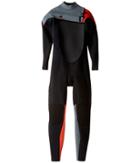 O'neill Kids - Superfreak 4/3 Wetsuit
