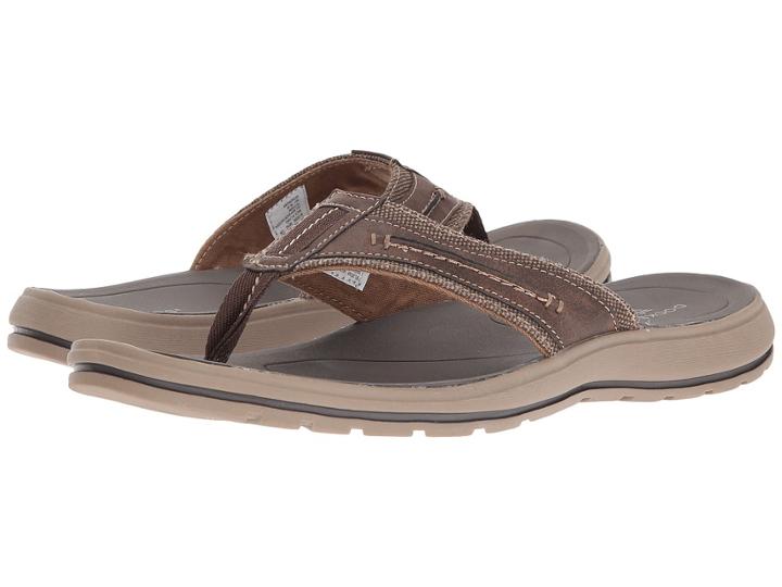 Dockers - Compton Thong Sandal