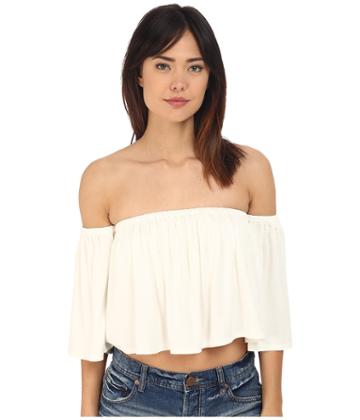Rachel Pally - Esmeralda Top