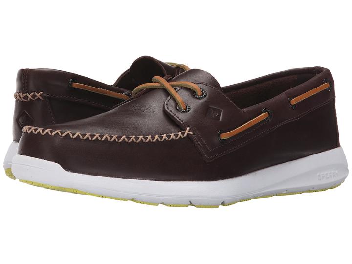 Sperry Top-sider - Sojourn 2 - Eye Leather