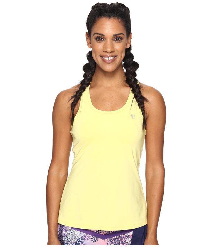Eleven By Venus Williams - Thika Raceday Tank Top