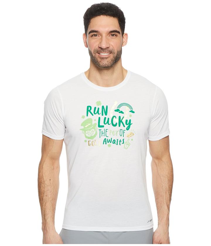 Brooks - Pacesetter Short Sleeve