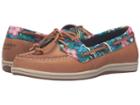 Sperry Top-sider - Firefish Floral