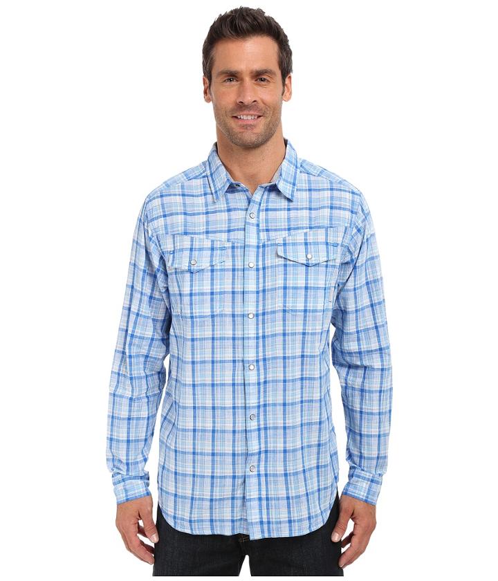 Columbia - Leadville Ridge Long Sleeve Shirt