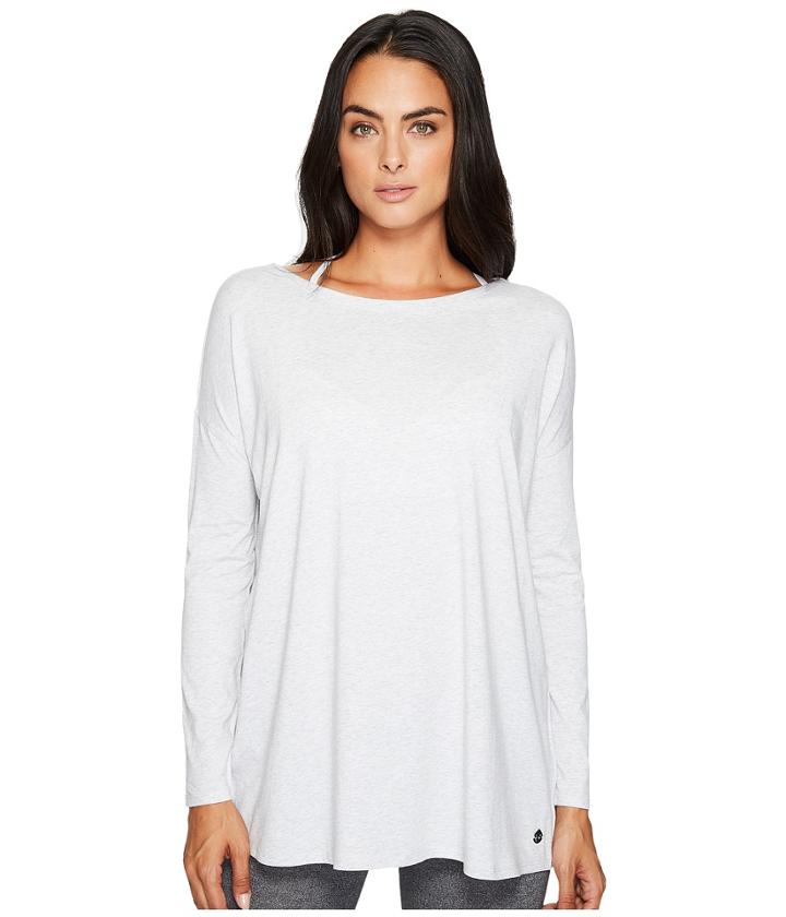 Tasc Performance - Balance Loose Fit Long Sleeve Top