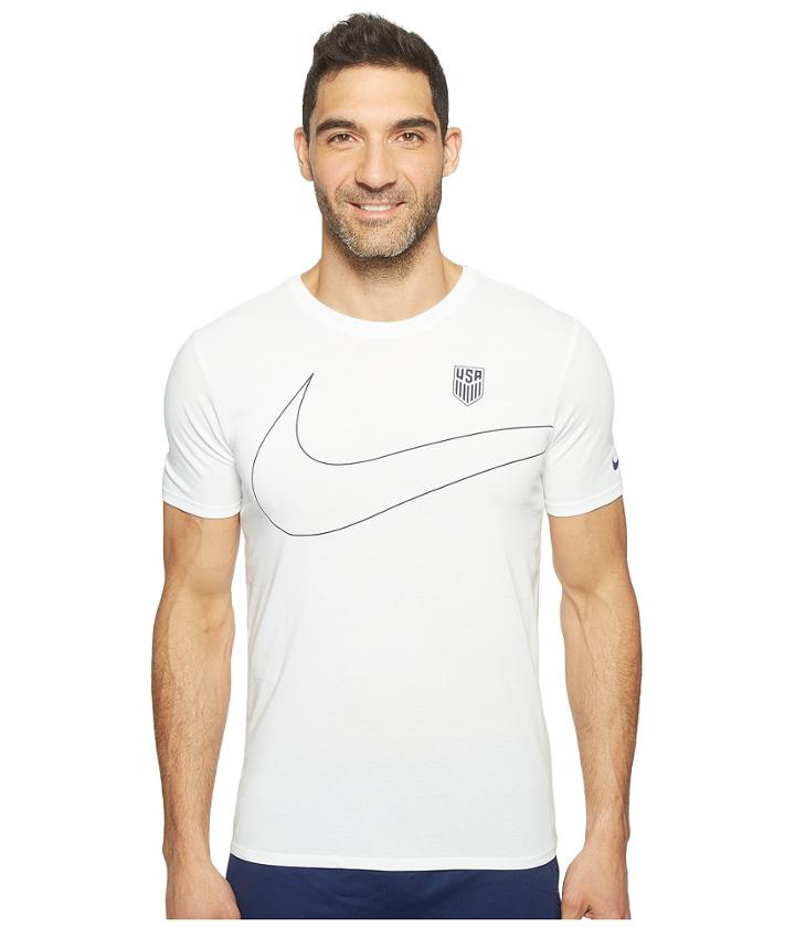 Nike - U.s. Preseason T-shirt