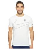 Nike - U.s. Preseason T-shirt