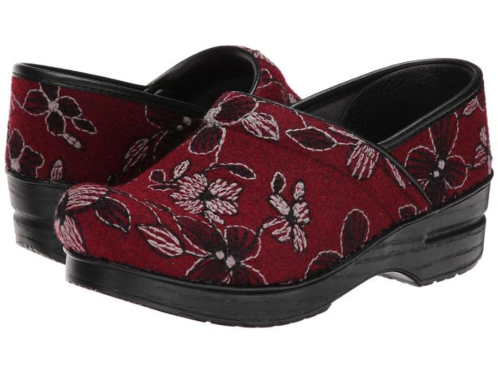 Dansko - Felt Pro