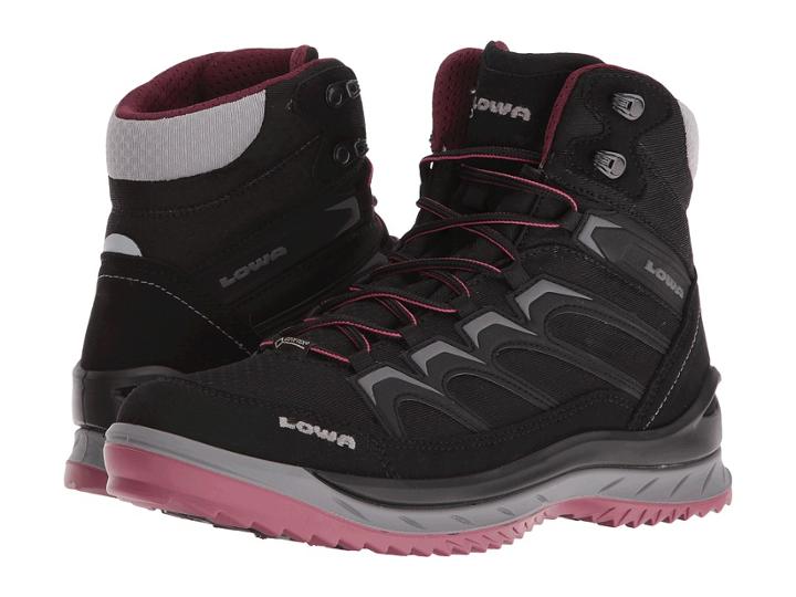 Lowa - Innox Ice Gtx Mid