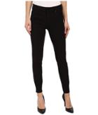 Liverpool - Piper Countour 4-way Stretch Ankle Jeans In Black