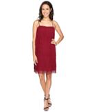 Rsvp - Nashville Fringe Dress