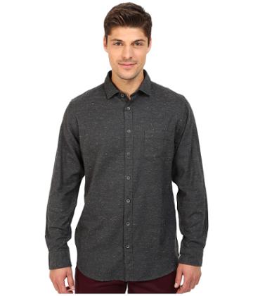 Rodd &amp; Gunn - Pyle Road Multi Flecks Sport Shirt