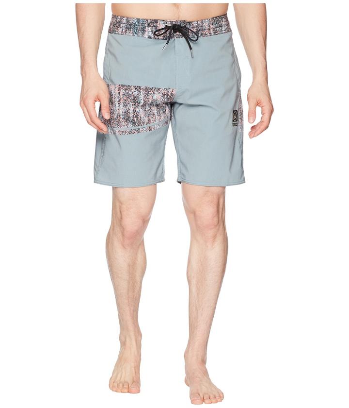 Volcom - 3 Quarta Stoney 19 Boardshorts